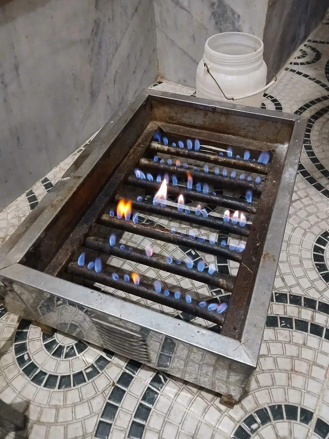 گاز کبابی|اجاق گاز و لوازم برقی پخت‌وپز|ساوه, |دیوار