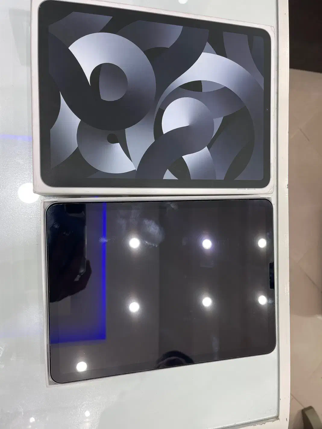 ایپر ایر 5 تمیز بدون خط وخش|تبلت|اسلام‌شهر, مطهری|دیوار