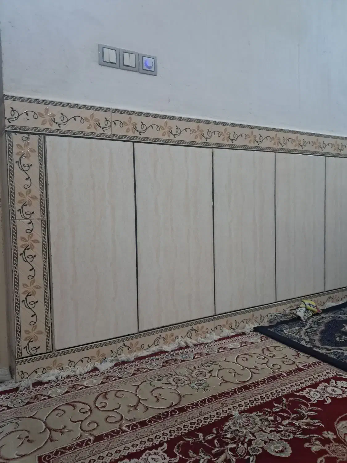 نظافچی خانم و اقا چه باهم چه جدا کار خدماتی|خدمات نظافت|بندر ماهشهر, |دیوار