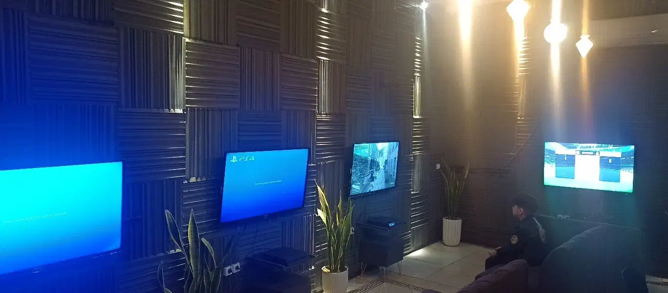 گیم نت Max Level|کنسول، بازی ویدئویی و آنلاین|قم, نیروگاه|دیوار