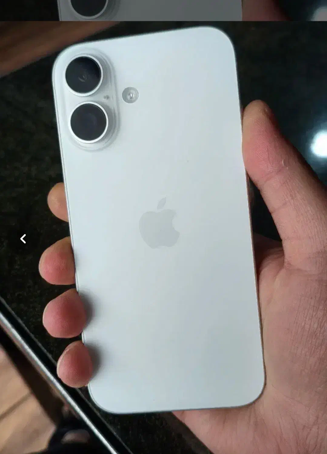 گوشی ۱۶نرمال۱۲۸|موبایل|کرج, کوی امامیه|دیوار