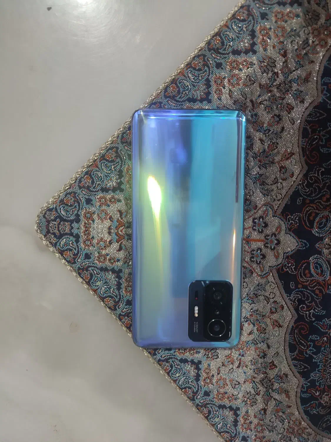 Xiaomi 11T Pro|موبایل|تبریز, |دیوار