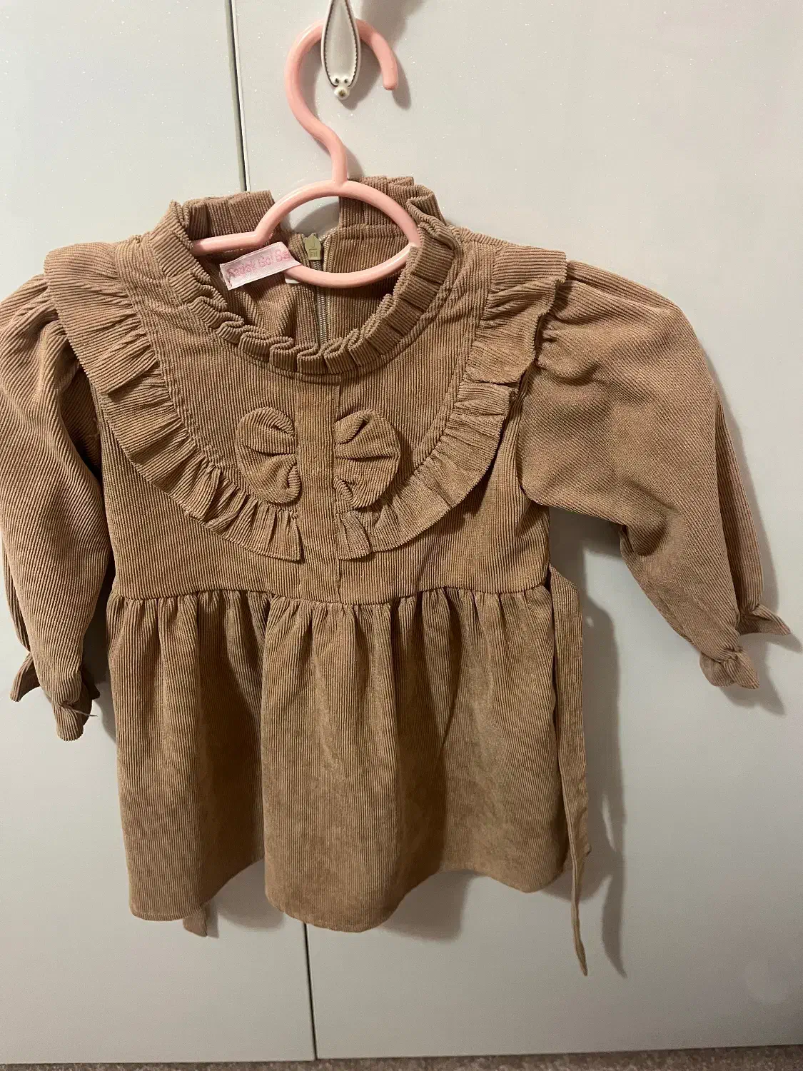 لباس بچگانه دخترانه|لباس|محمدشهر, سیدآباد|دیوار