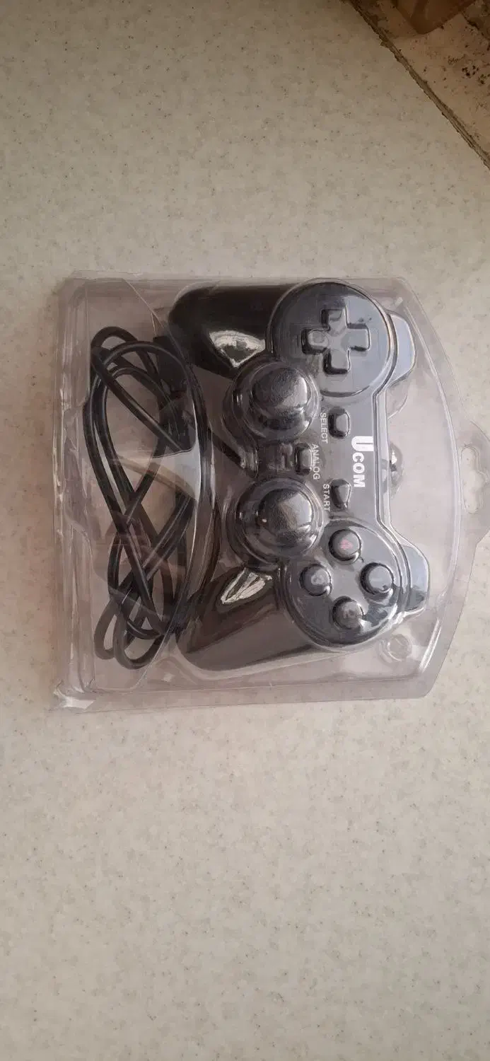 دسته بازی|کنسول، بازی ویدئویی و آنلاین|تهران, شهرک فردوس (حسینی)|دیوار