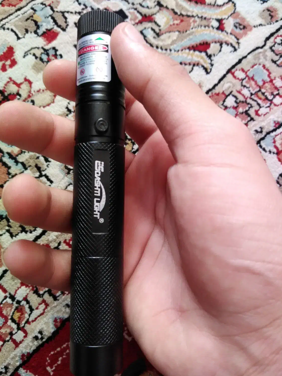 DANGER|اسباب‌‌بازی|آق قلا, |دیوار