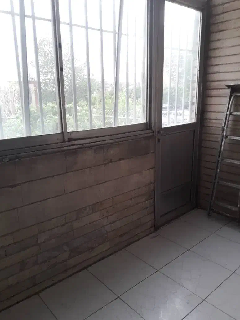 اجاره آپارتمان ۹۰ متری سند اداری و یک  مغازه ۲۰ م