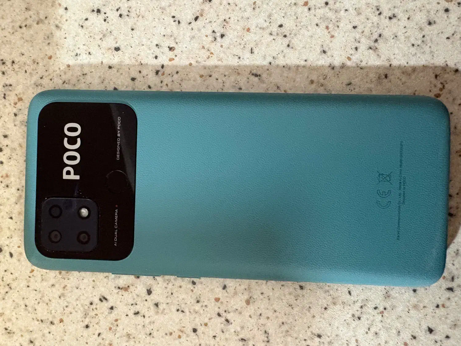 گوشی موبایل poco c40|موبایل|تهران, کوهک|دیوار