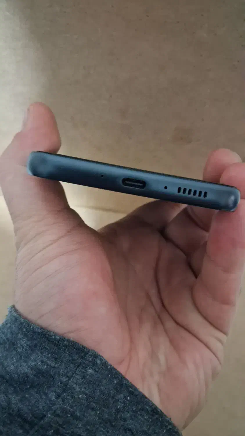 سامسونگA34|موبایل|تهران, یوسف‌آباد|دیوار