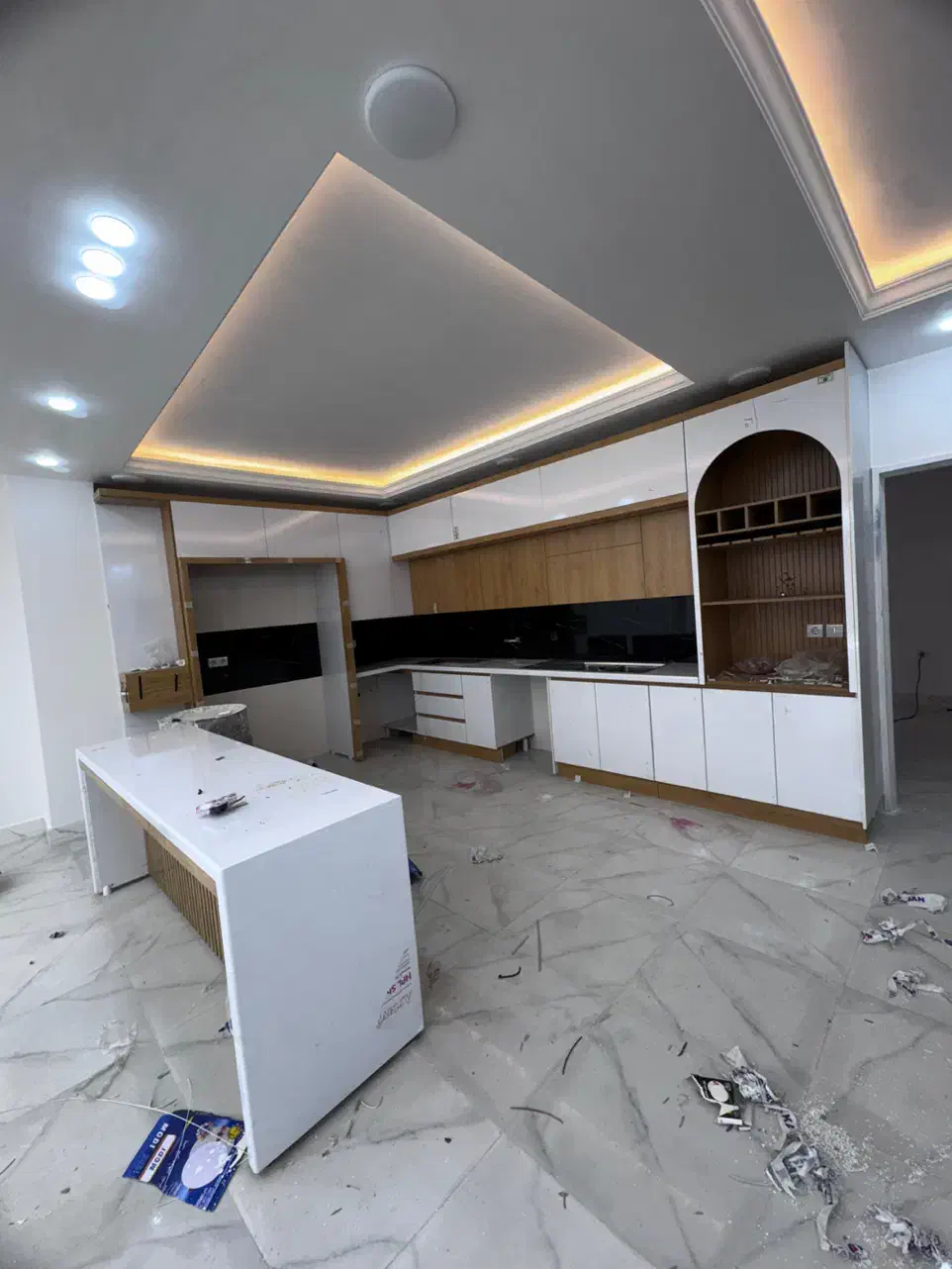 اجاره سه خواب /قرنی /کلید اول /فول امکانات|اجارهٔ خانه و ویلا|یاسوج, |دیوار