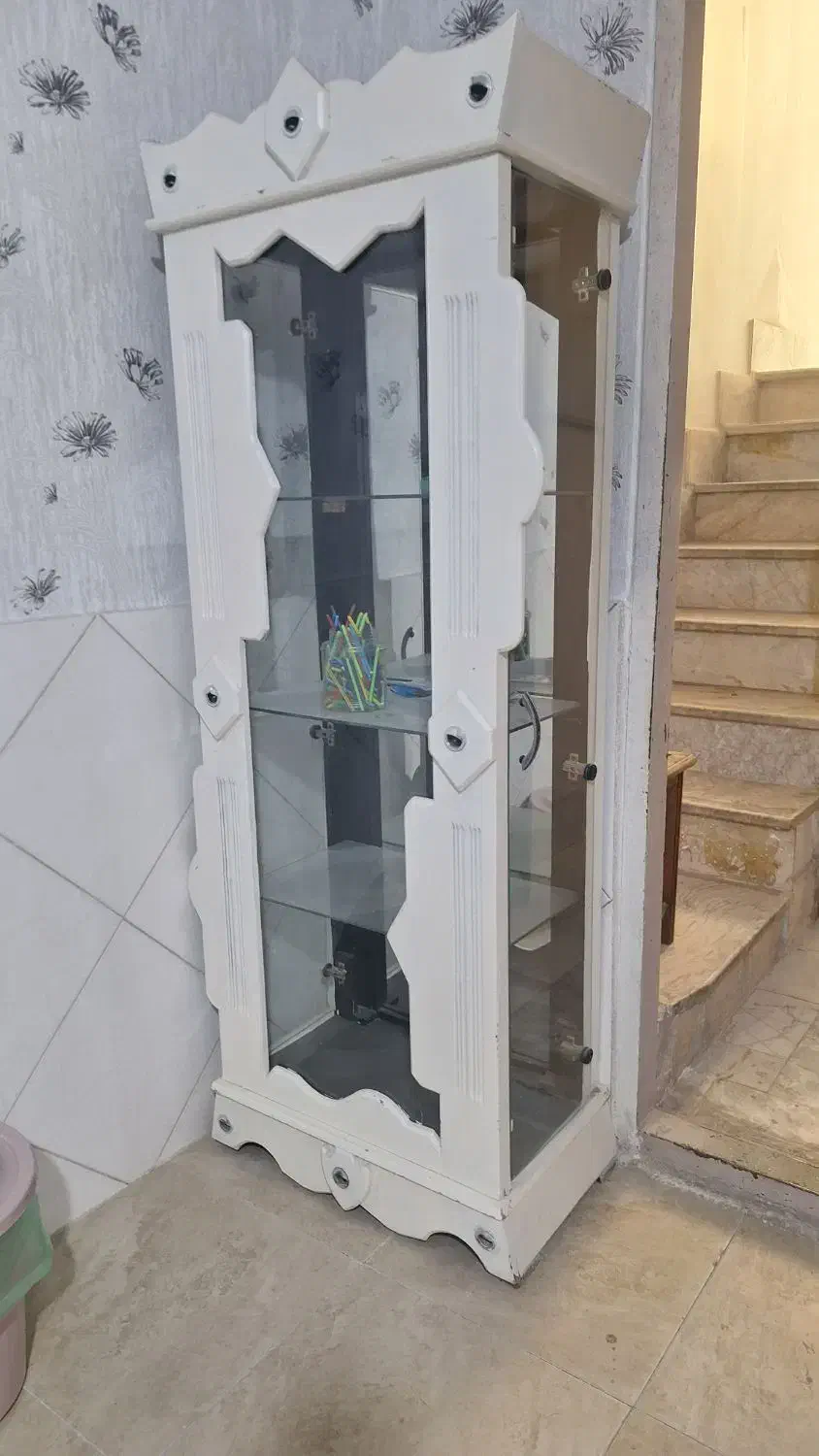 بوفه سالم|بوفه، ویترین، کنسول|پاکدشت, پاکدشت (مامازند)|دیوار