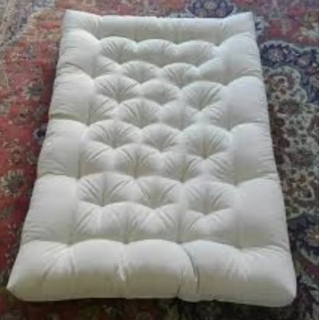 لحاف دوزی  تشک ،بالش ، لحاف  پنبه . الیاف.  پشم|رختخواب، بالش، پتو|شاهین‌شهر, فردوسی|دیوار