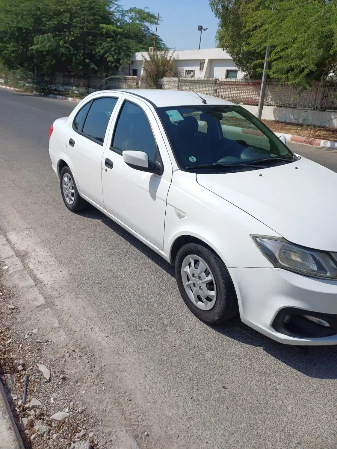 ساینا s1400|خودرو سواری و وانت|کیش, |دیوار