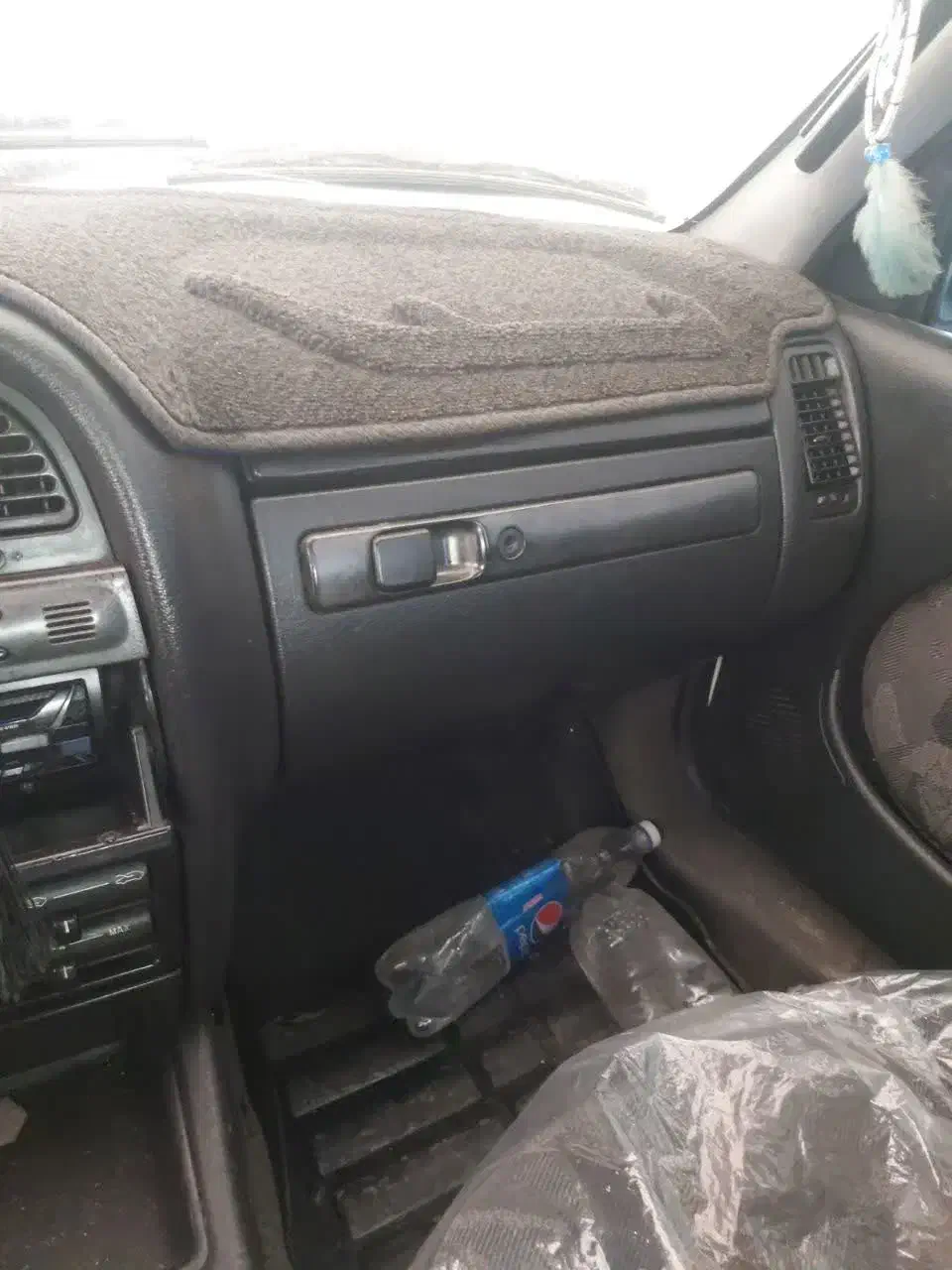 موشک زمینی ۸۸|خودرو سواری و وانت|درگزین, |دیوار