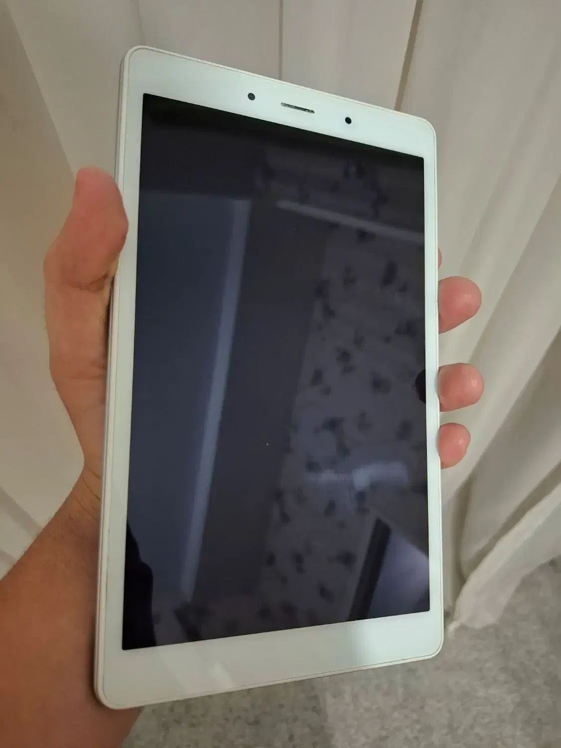 تبلت سامسونگ tab A|تبلت|تهران, امانیه|دیوار