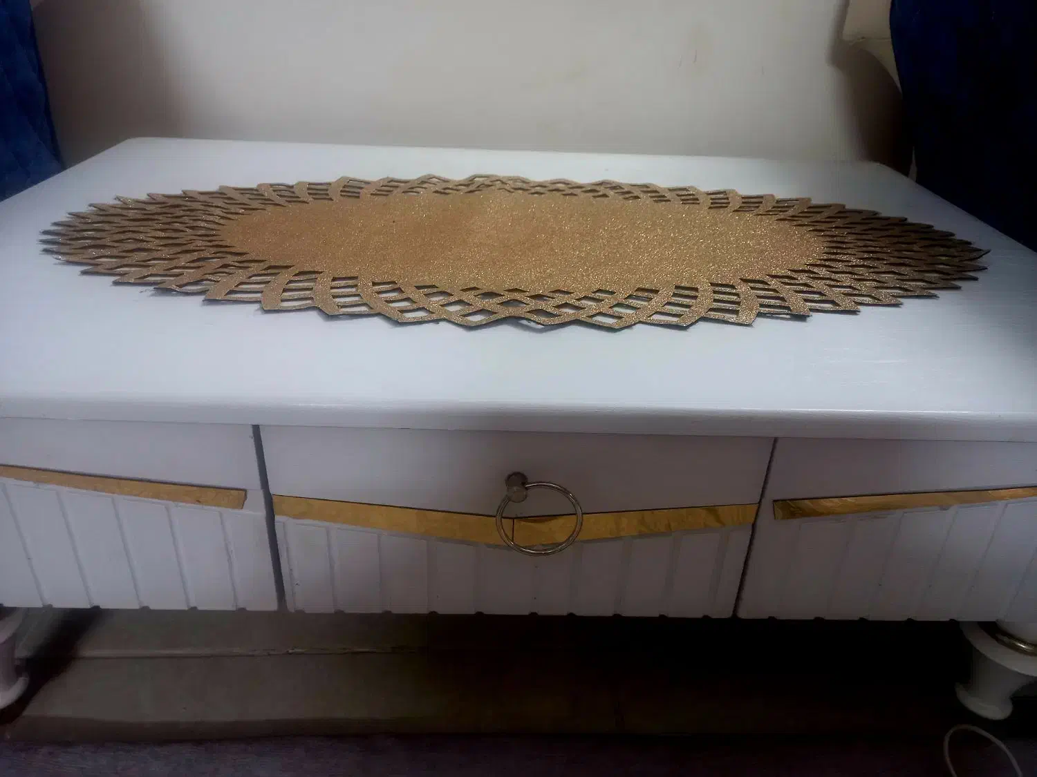 یک دست مبل|مبلمان خانگی و میز عسلی|بیرجند, |دیوار