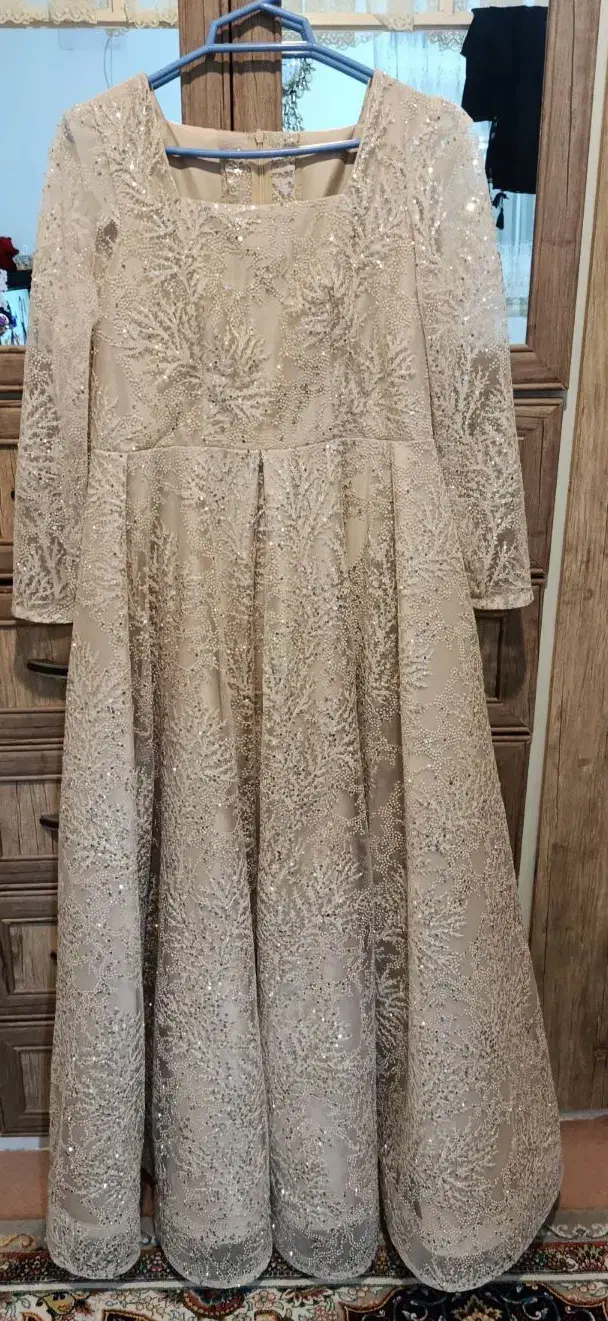 لباس مجلسی مناسب عقد و نامزدی|لباس|اسلامشهر, شهرک امام حسین (میان آباد)|دیوار