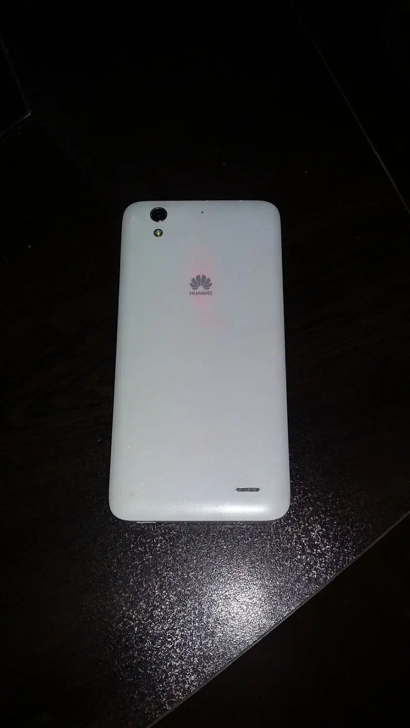 گوشی هواوی هانر G630 3C|موبایل|تهران, حشمتیه|دیوار