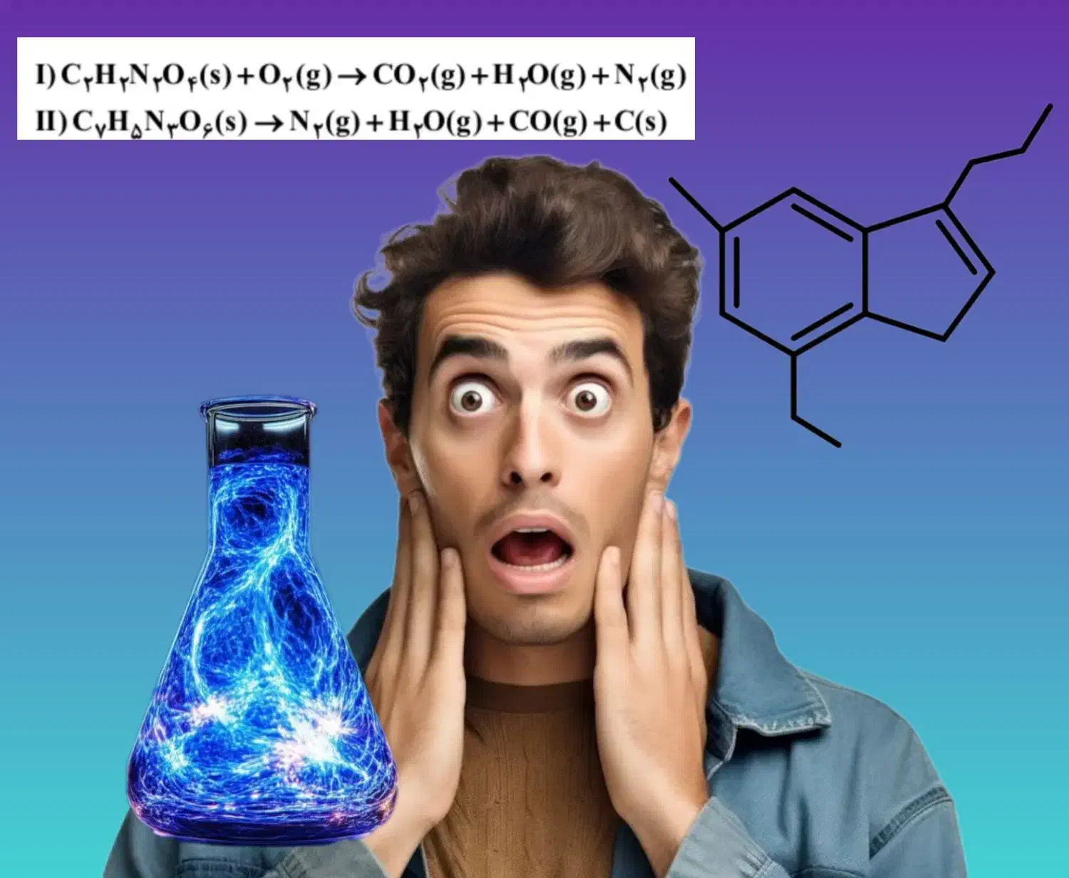 تدریس شیمی با تضمین بازگشت کل هز..ینه. معلم شیمی|خدمات آموزشی|شیراز, زرهی|دیوار
