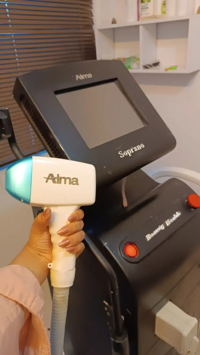 لیزر پلاتینیوم پلاس|خدمات آرایشگری و زیبایی|مشهد, کوی ولیعصر|دیوار