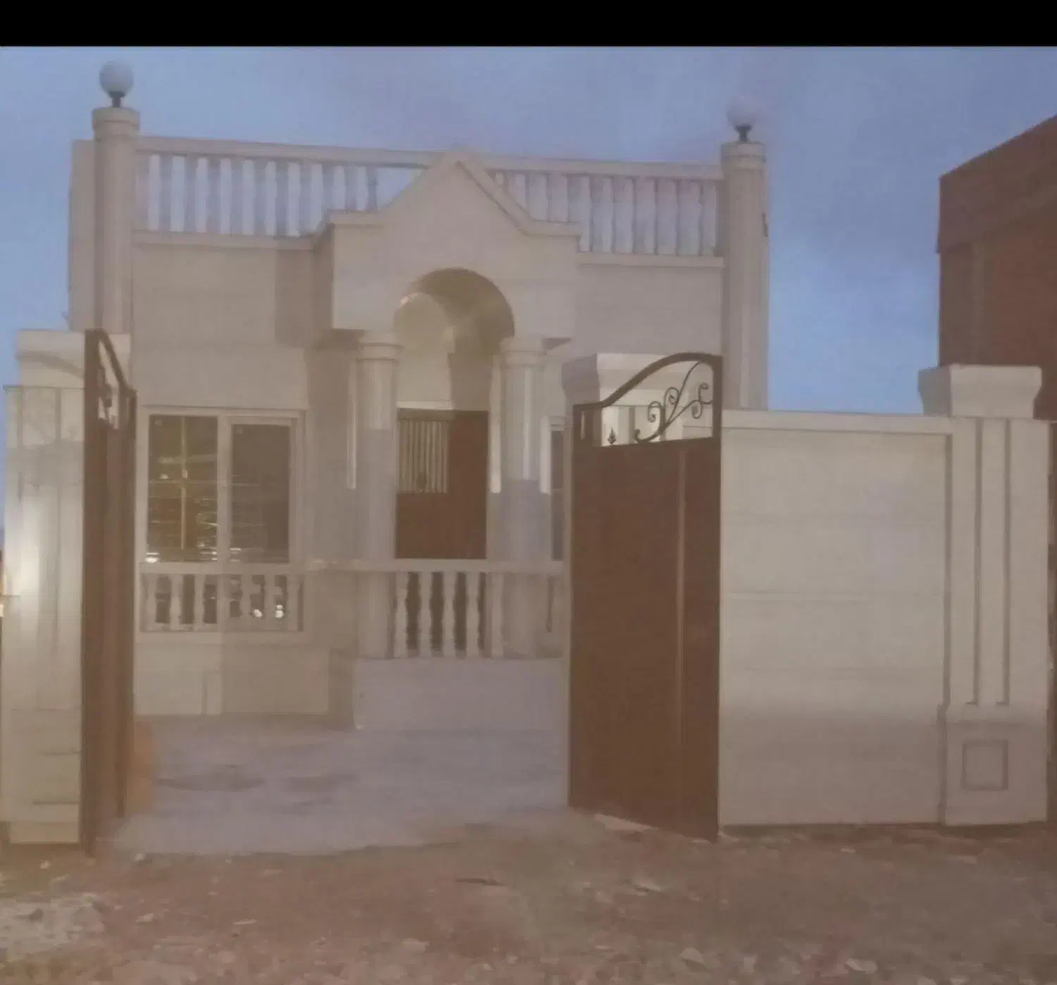 خونه فروشی|فروش خانه و ویلا|فاضل آباد, |دیوار