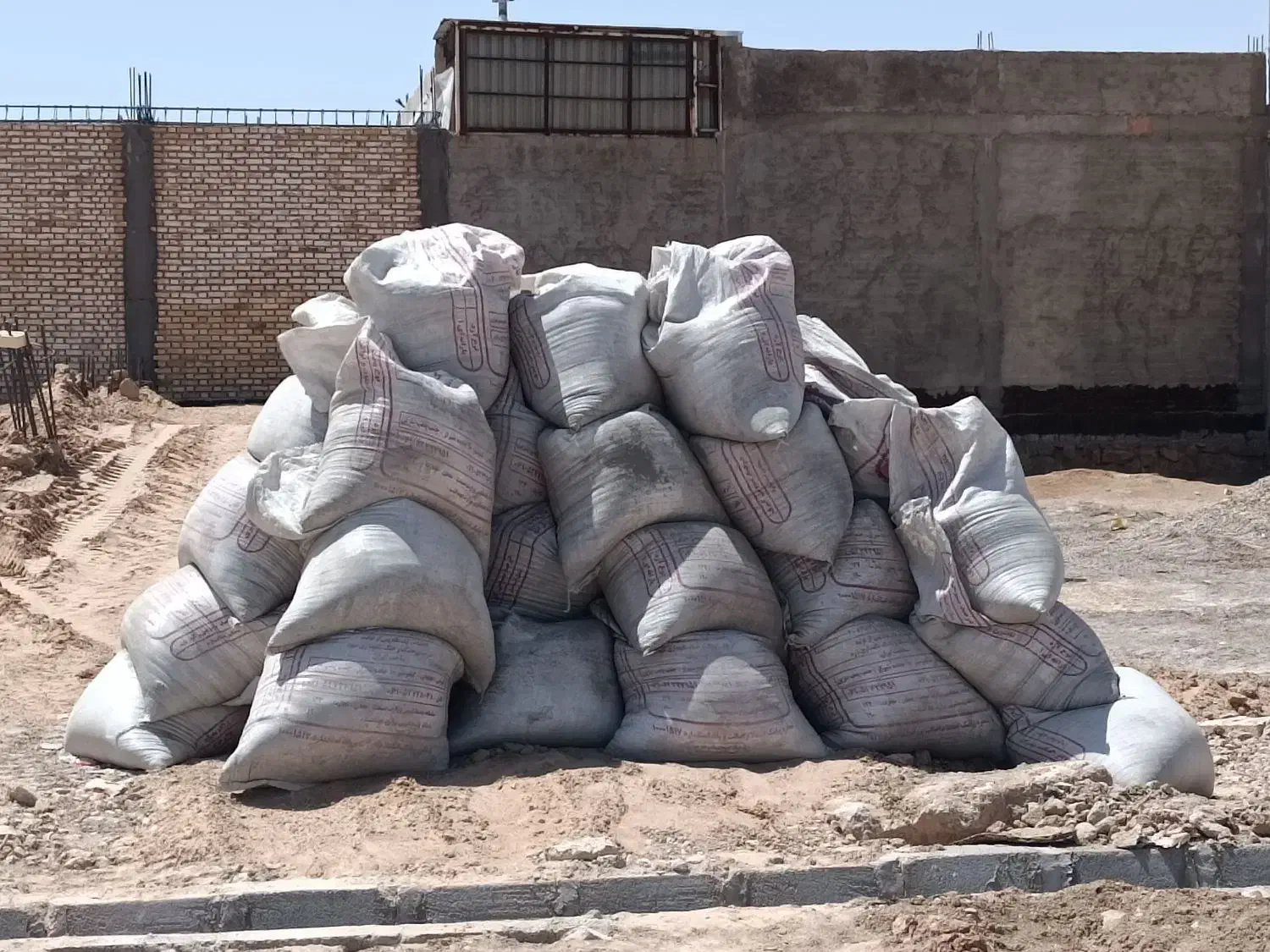 فروش زمین تعاونی نور 4|فروش زمین و ملک کلنگی|امیدیه, |دیوار