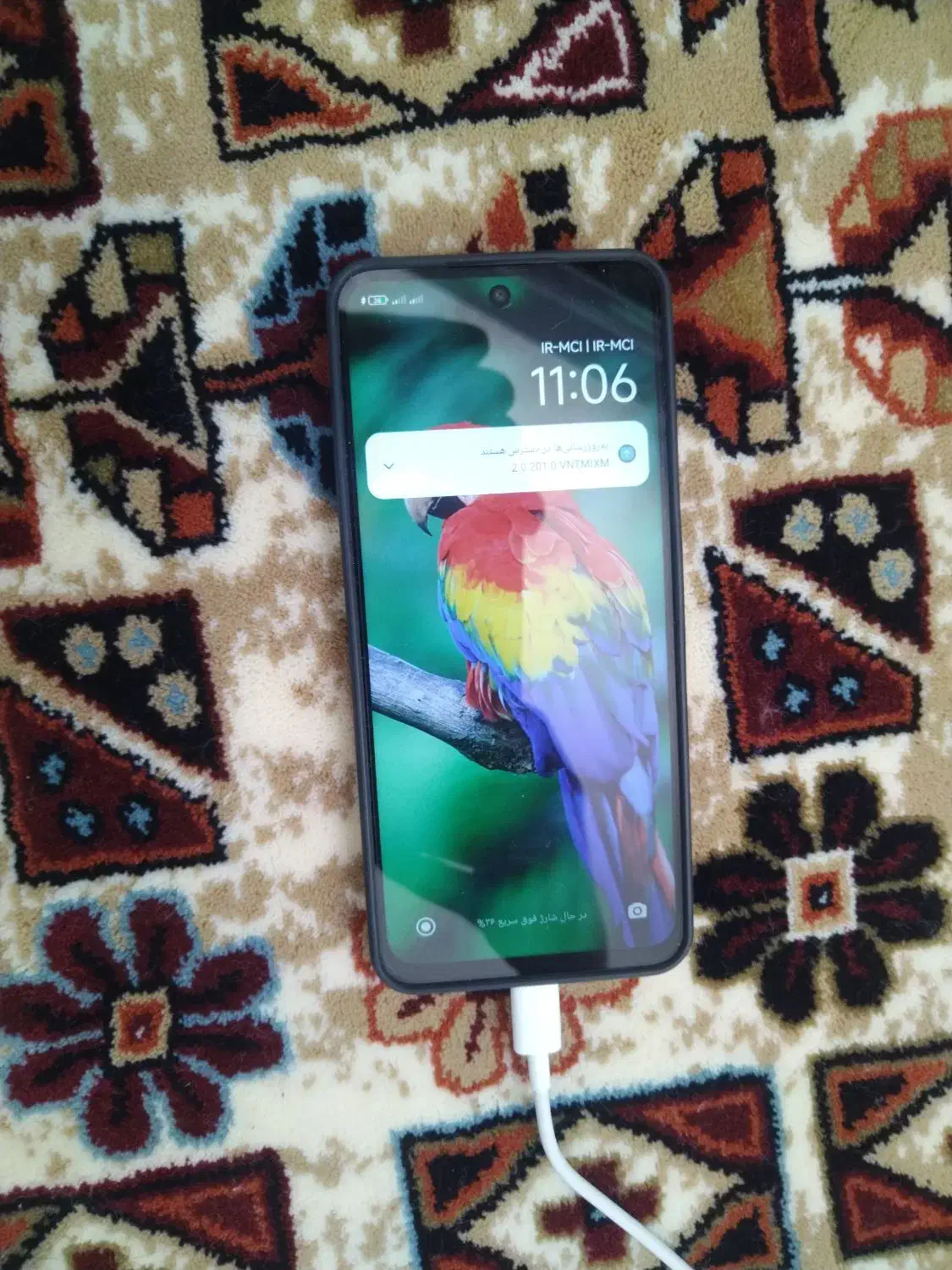 گوشی ردمی13|موبایل|تهران, فرمانیه|دیوار