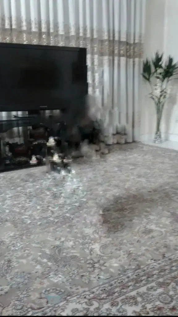 پرده پارچه ترک|پرده، رانر، رومیزی|مشهد, موسوی قوچانی|دیوار