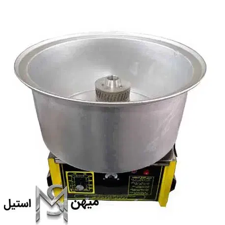 دستگاه پشمک ساز فروشی|سایر لوازم برقی|بانه, |دیوار