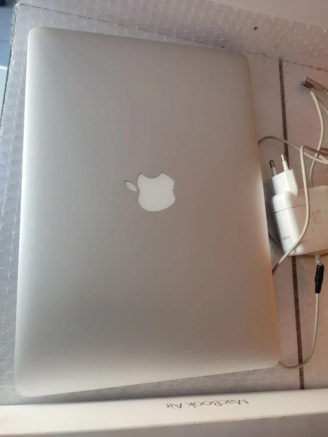 مک بوک air|رایانه همراه|تهران, میدان ولیعصر|دیوار