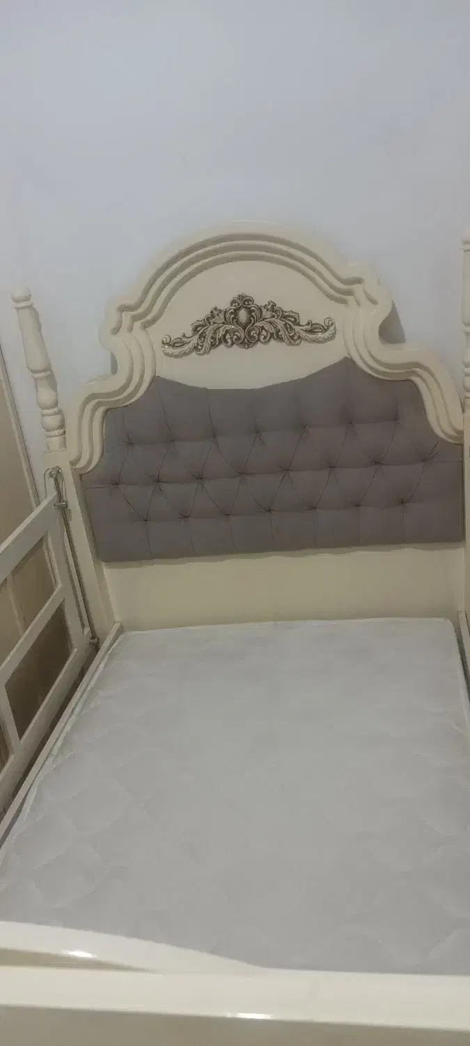 تخت و کمد کودک|تخت و سرویس خواب|ملارد, |دیوار