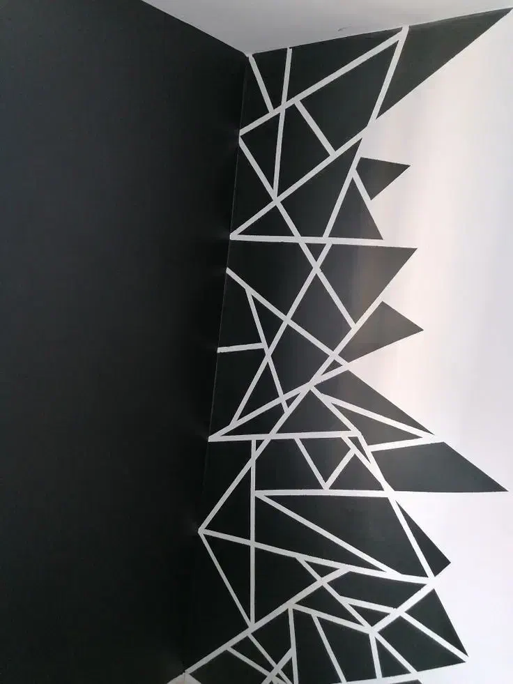 نقاشی حرفه‌ای ساختمان پتینه‌کاری ونقاشی مینیاتوری|خدمات پیشه و مهارت|قروه, |دیوار