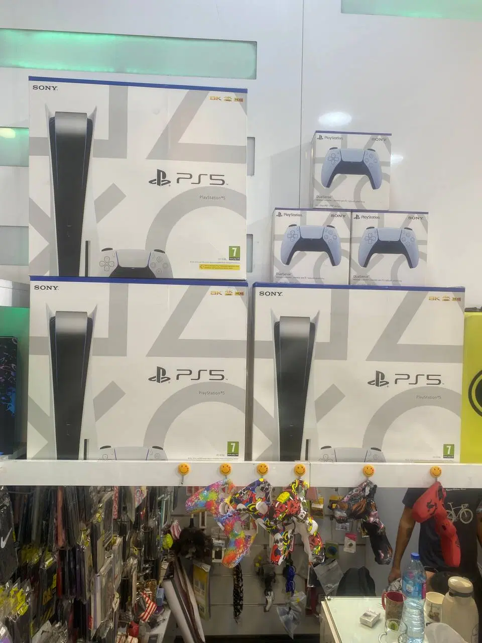نصب تخصصی بازی PS4 و PS5 در کمترین زمان|کنسول، بازی ویدئویی و آنلاین|تهران, شمس‌آباد|دیوار