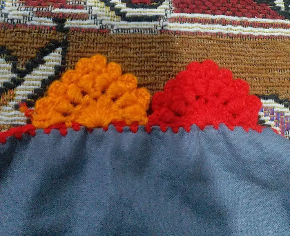 کریشی با کیفیت سراوان|لباس|سراوان, |دیوار