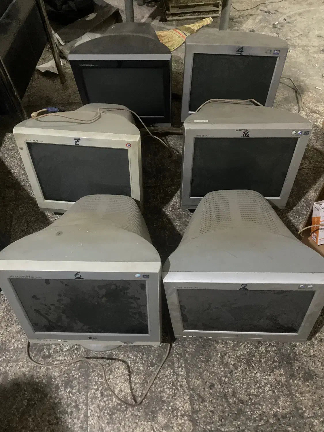 کامپیوتر گیم نت|رایانه رومیزی|تهران, خاک سفید|دیوار