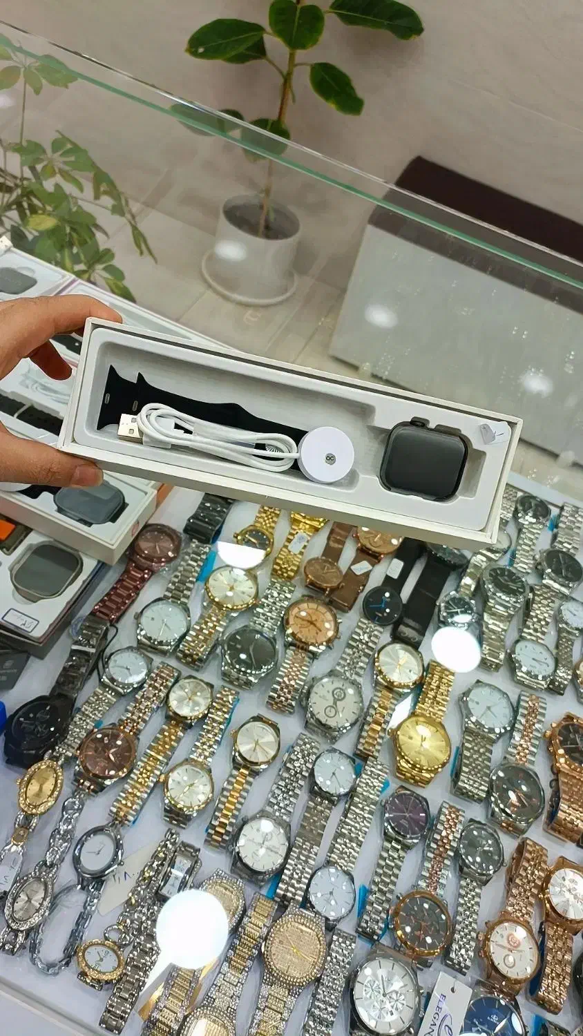 جشنواره ساعت هوشمند|ساعت|میبد, |دیوار