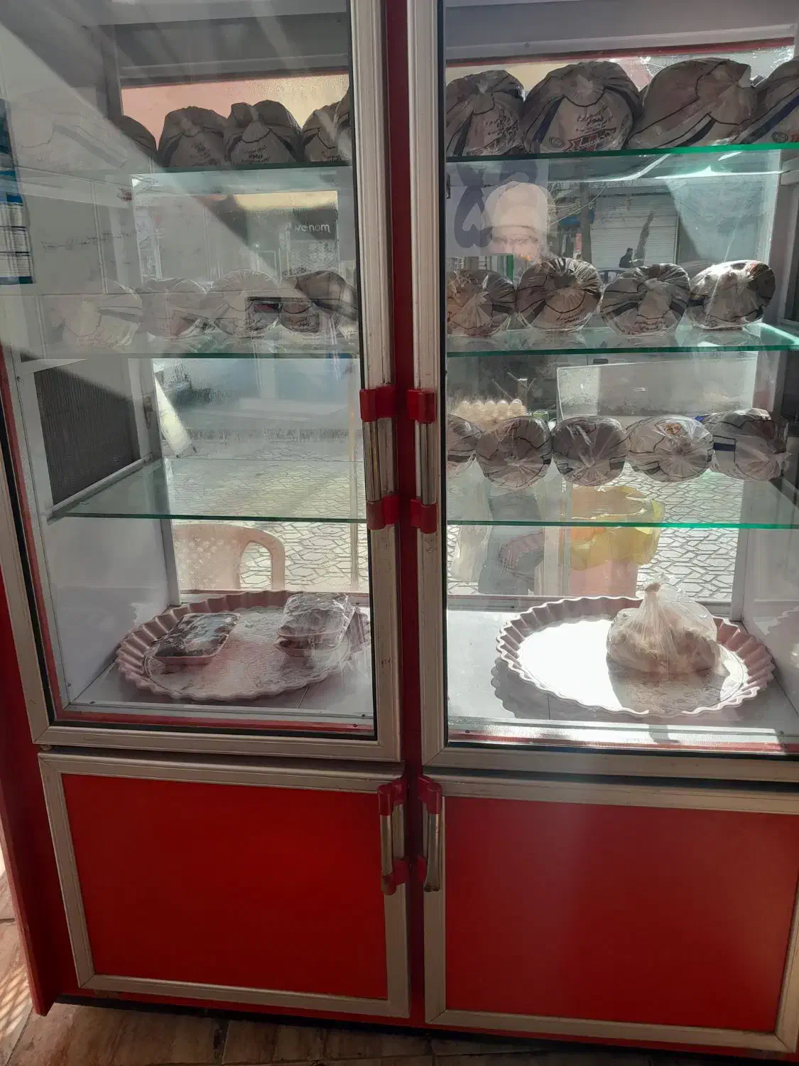 سلام واگذاری مغازە مرغ فروشی|فروشگاه و مغازه|مریوان, |دیوار