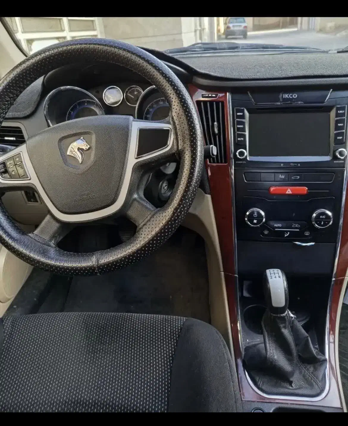 فروش|خودرو سواری و وانت|اصفهان, طامه|دیوار