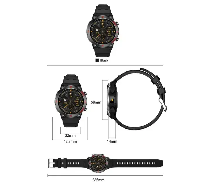 ساعت هوشمند|لوازم جانبی موبایل و تبلت|تهران, فردوسی|دیوار