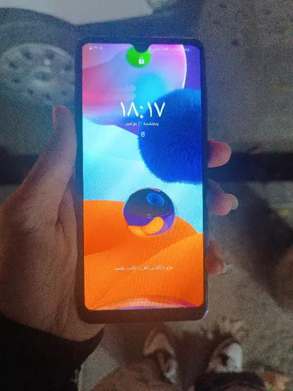 a31|موبایل|مشهد, توس (بلوار توس)|دیوار