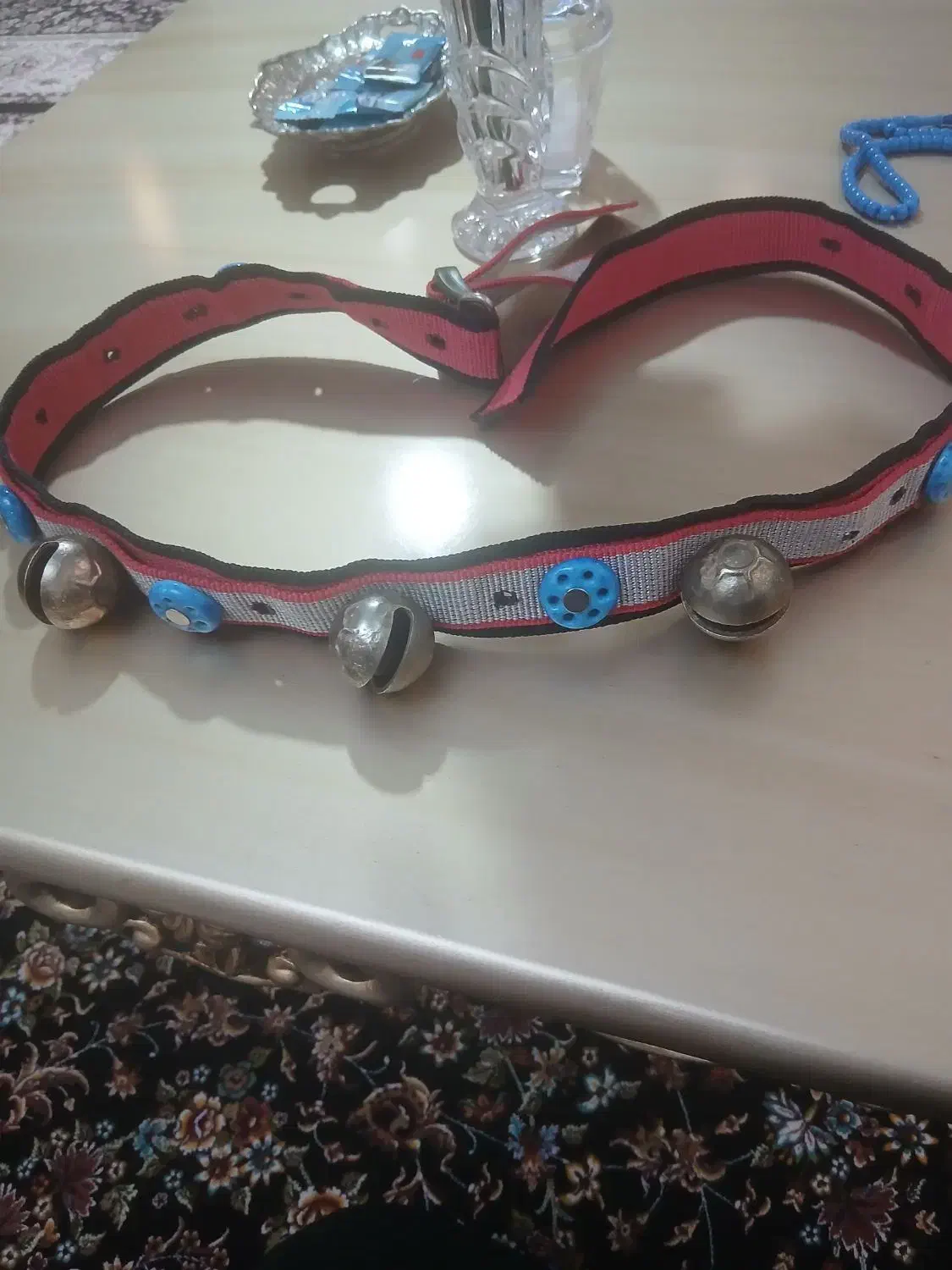 گردنی اسب|اسب و تجهیزات اسب‌سواری|اراک, |دیوار