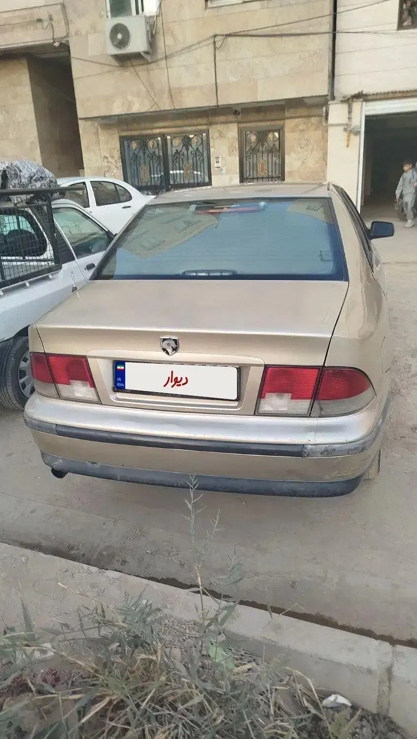 فروش|خودرو سواری و وانت|قدس, شهر‌قدس|دیوار