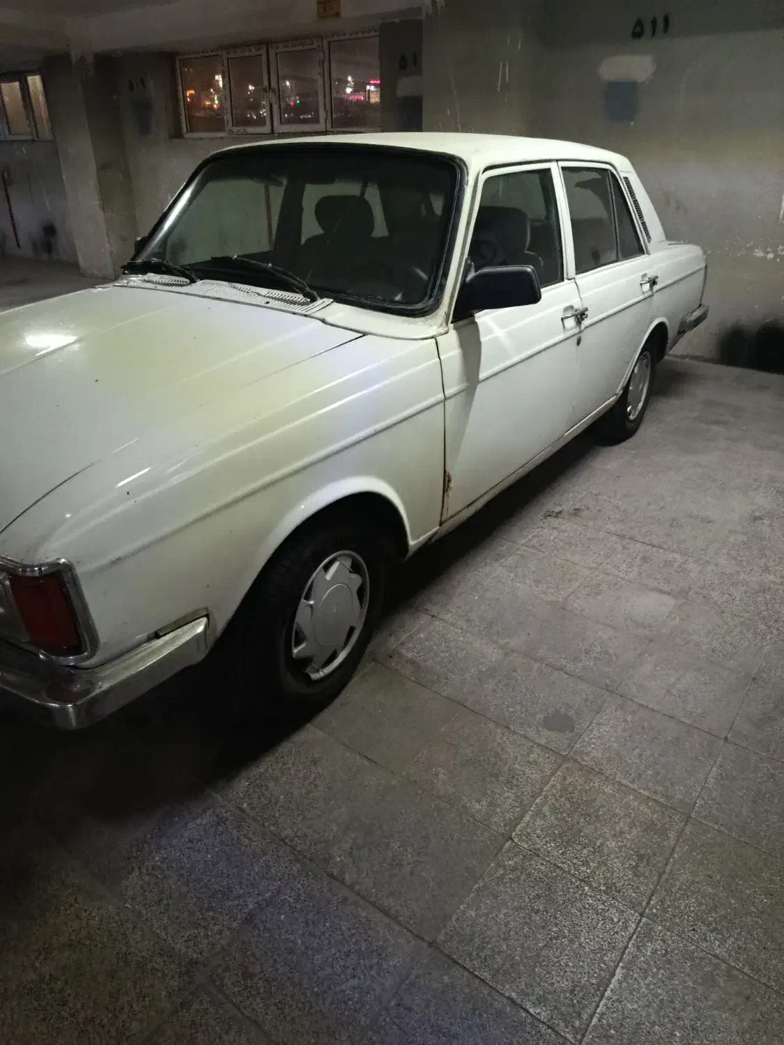 خودروی پیکان|خودرو سواری و وانت|تبریز, |دیوار