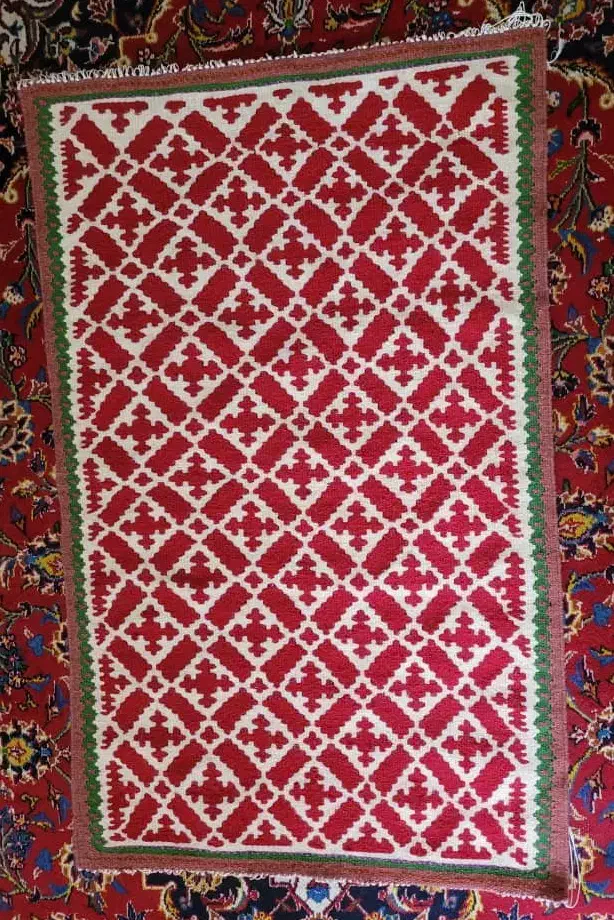 گلیم پشمی|گلیم، جاجیم، گبه|تهران, خرمشهر|دیوار