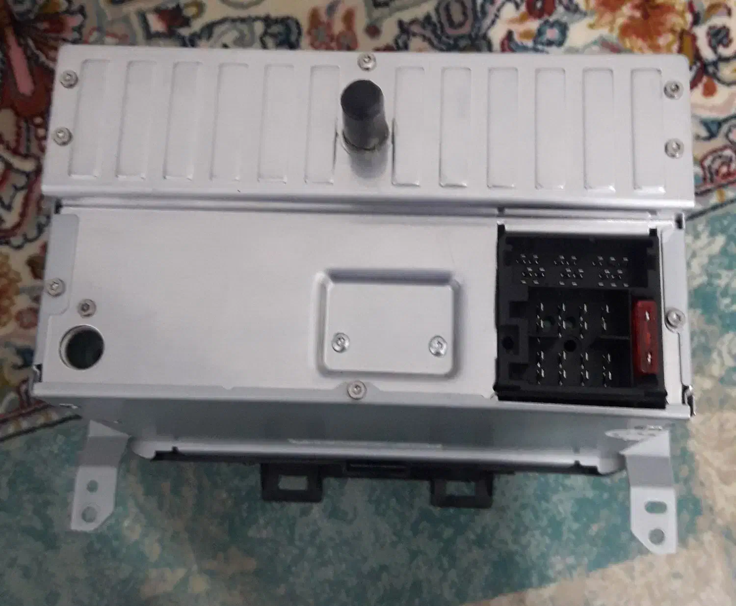 ضبط فابریک برلیانس|قطعات یدکی و لوازم جانبی|تهران, شاهین|دیوار