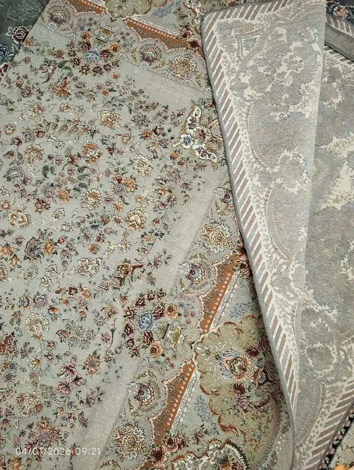 روفرشی ۱۲متری، بافت یزد|روفرشی|همدان, |دیوار