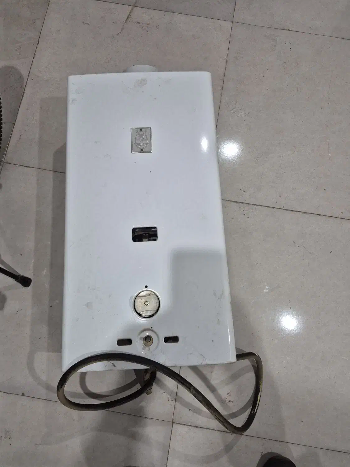 ابگرمکن دیواری وایلانت|آبگرمکن، پکیج، شوفاژ|اهواز, کوی شاهد|دیوار