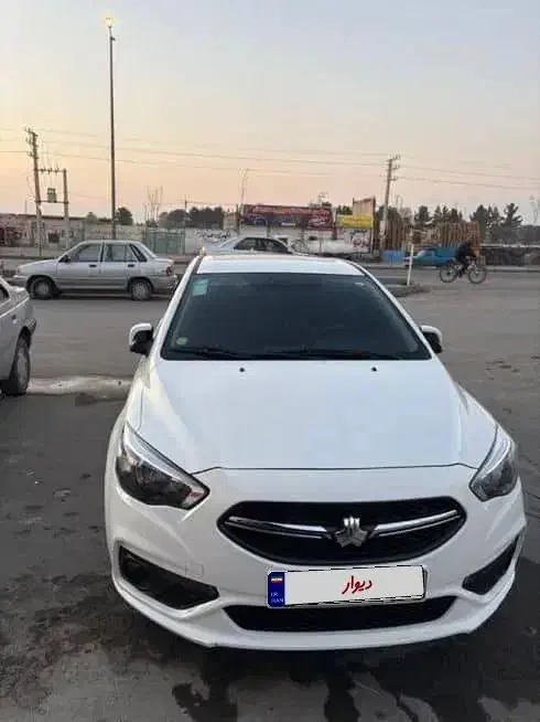 شاهین1402g|خودرو سواری و وانت|کرج, شهرک سهرابیه|دیوار