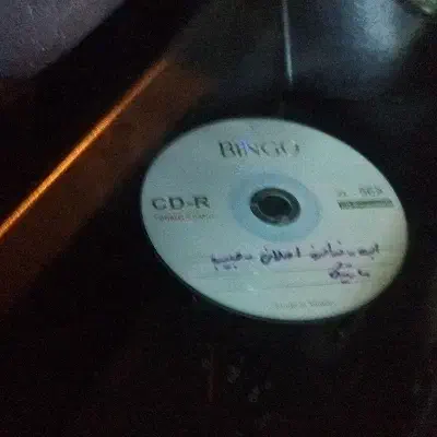 سی دی|پخش‌کننده DVD و ویدیو|زنجان, |دیوار