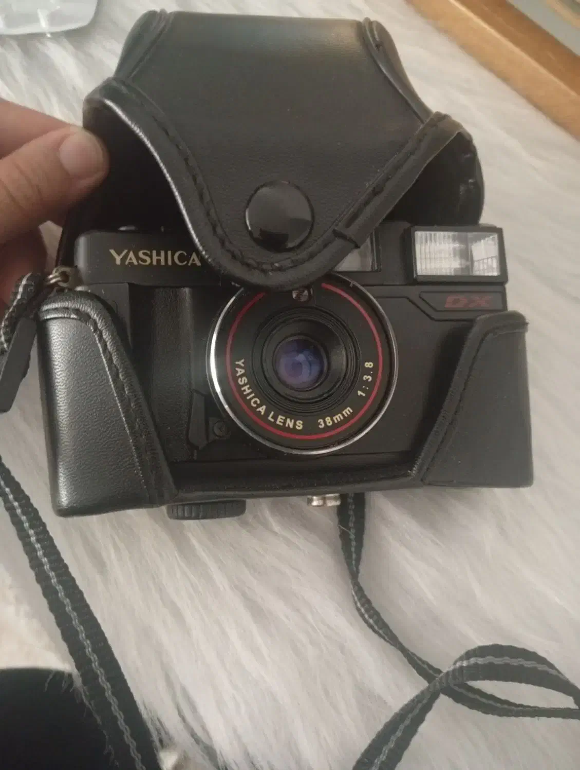 دوربین|دوربین عکاسی و فیلم‌برداری|گلبهار, شهر جدید گلبهار|دیوار