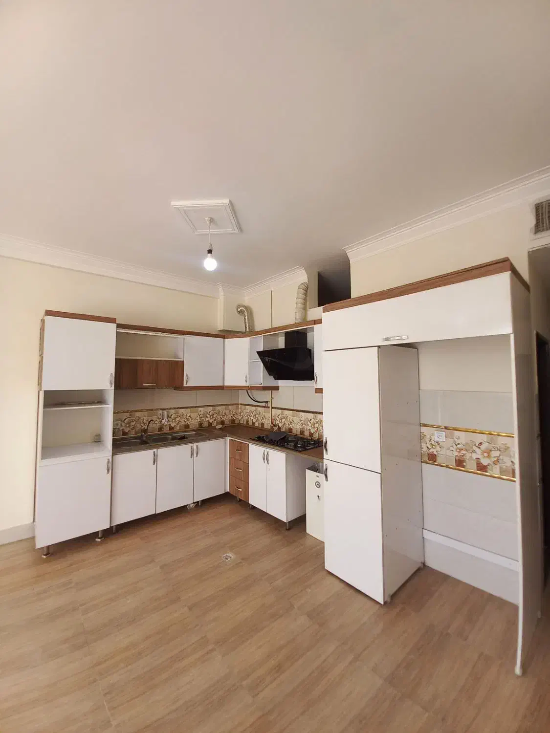 ویلایی دوطبقه ۱۲۵ متری شهرک مهرگان کشمیری|فروش خانه و ویلا|مشهد, شهرک مهرگان|دیوار